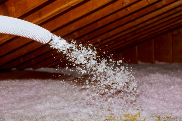 Professional Insulation Contractor in Ross, CA