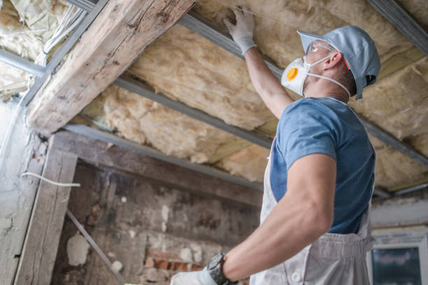 Best Commercial Insulation in Ross, CA