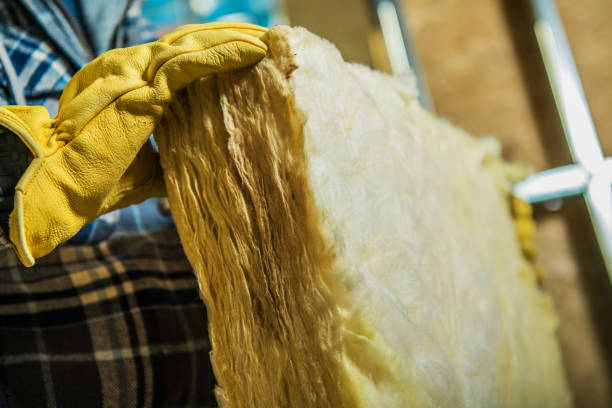 Best Blown-in Insulation in Ross, CA