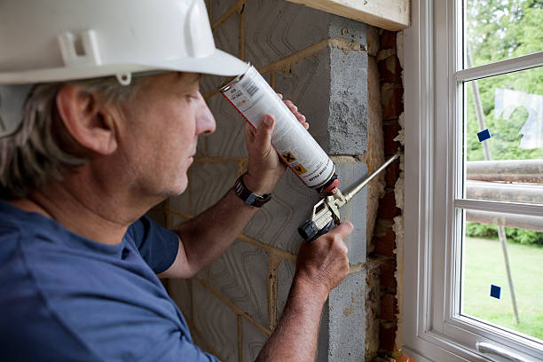 Best Insulation for Specific Applications in Ross, CA