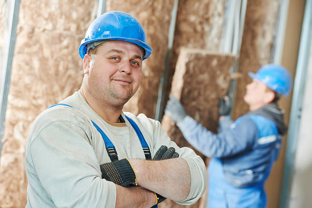 Best Fiberglass Insulation in Ross, CA