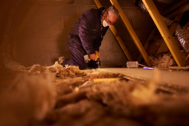 Best Specialized Insulation Services in Ross, CA
